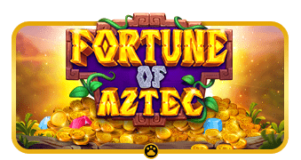 Fortune of Aztec