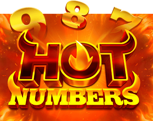 Hot Numbers