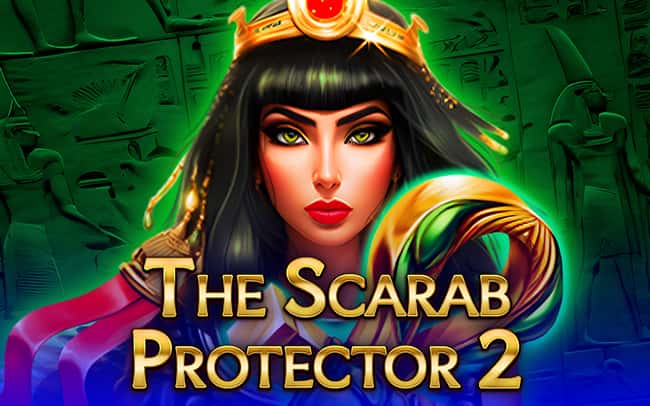 The Scarab Protector 2