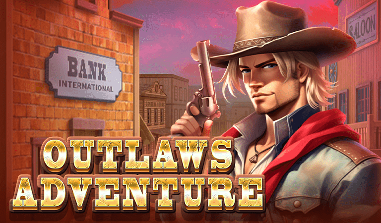 Outlaw`s Adventure