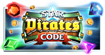 Star Pirates Code