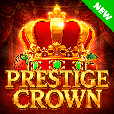 Prestige Crown