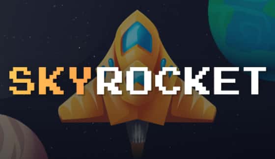 Skyrocket