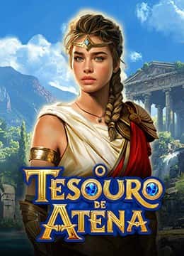 O Tesouro de Atena
