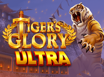 Tiger's Glory Ultra