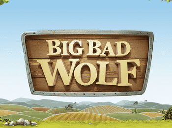 Big Bad Wolf