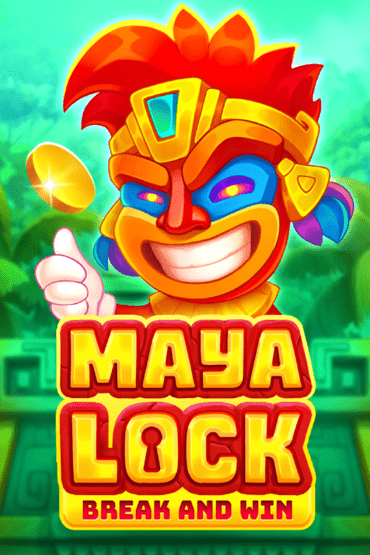 Maya Lock