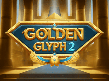 Golden Glyph 2