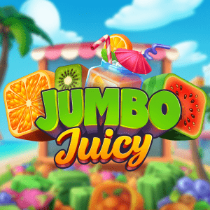 Jumbo Juicy