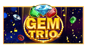 Gem Trio