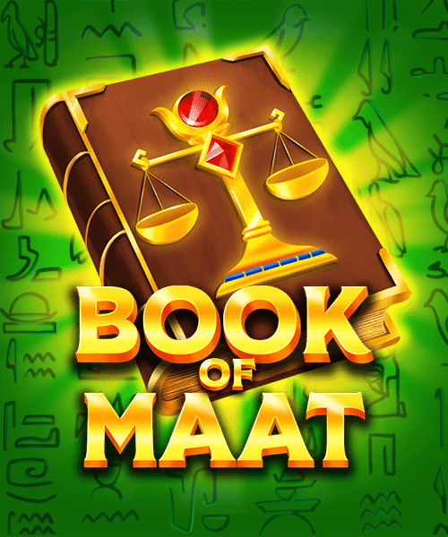 Book of Maat
