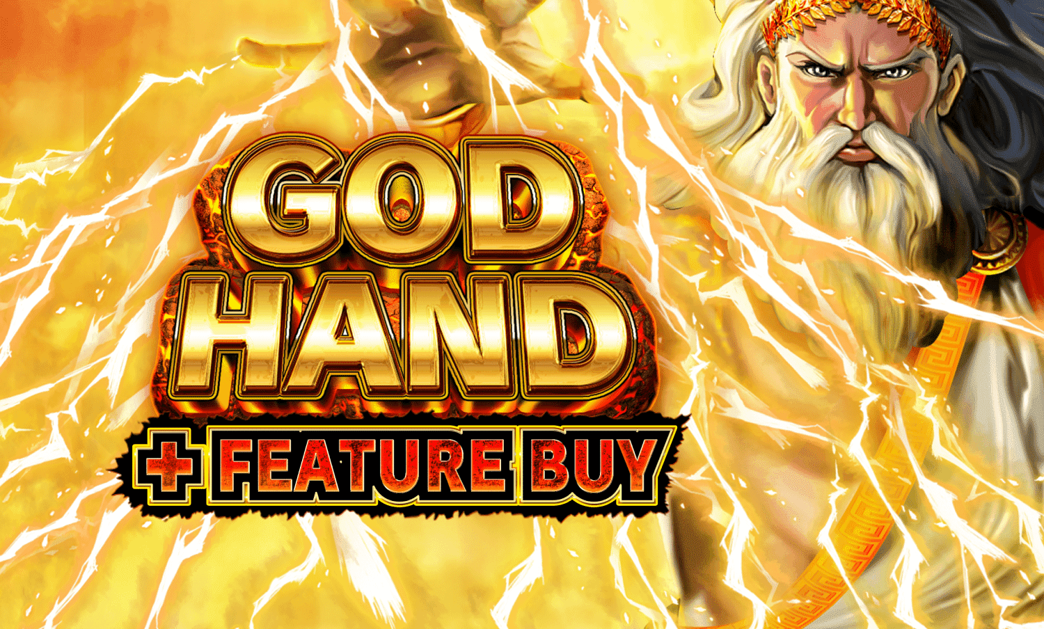 God Hand Feature Buy