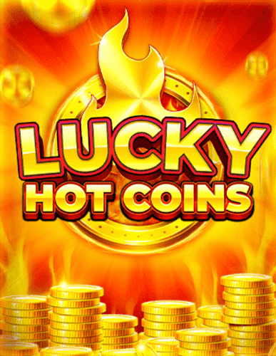 Lucky Hot Coins