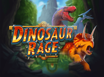 Dinosaur Rage