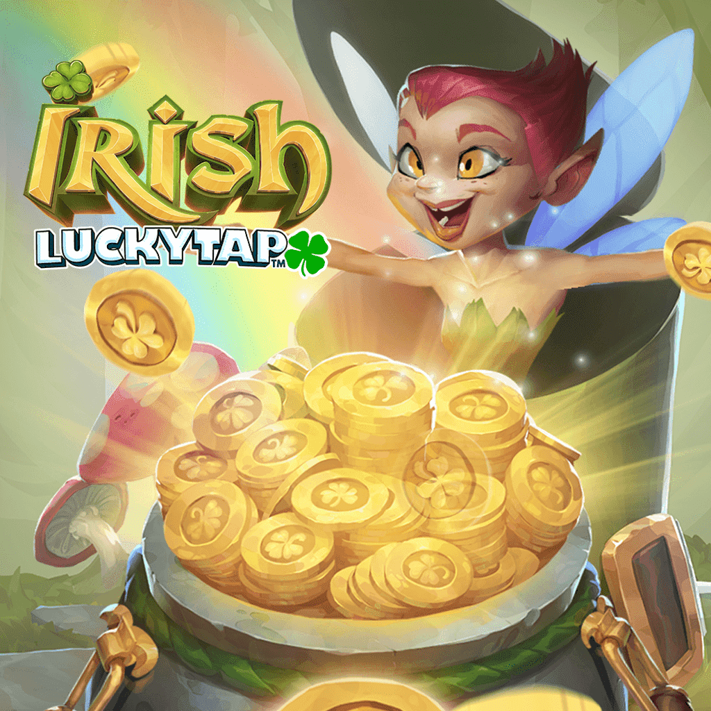 Irish LuckyTap™