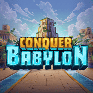Conquer Babylon