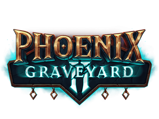 Phoenix Graveyard II