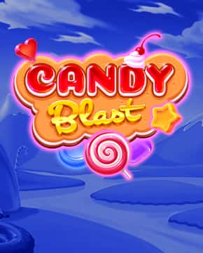 Candy Blast