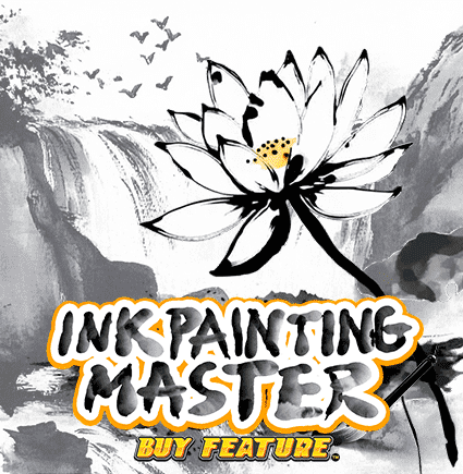 Ink Painting Master Buy Feature