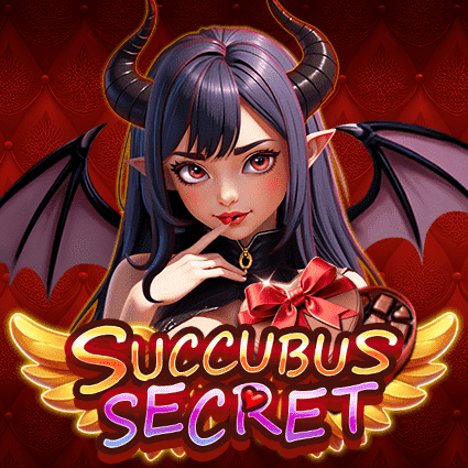 Succubus Secret