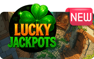 Lucky Jackpots