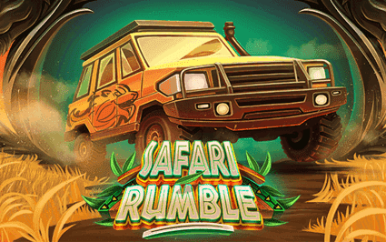 Safari Rumble