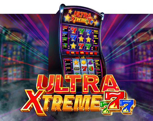 UltraXtreme 777