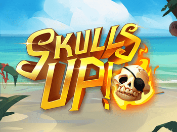 Skulls Up!