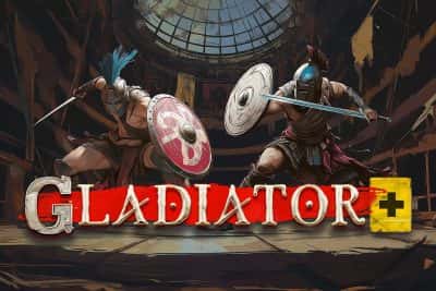 Gladiator+