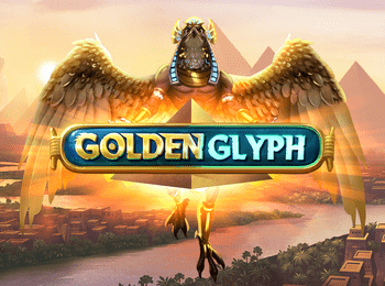 Golden Glyph