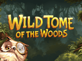 Wild Tome of The Woods