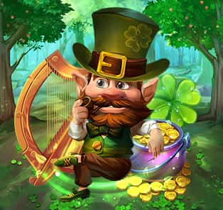 Leprechaun