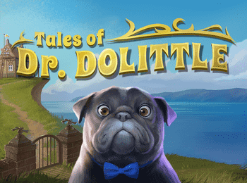 Tales of Dr. Dolittle