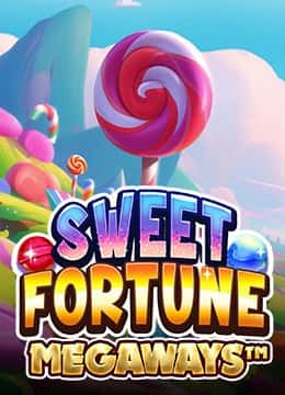 Sweet Fortune Megaways