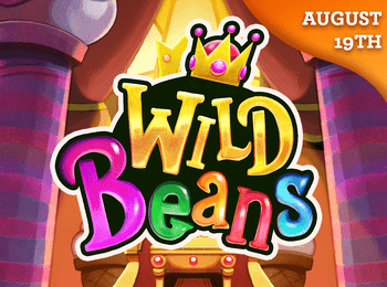 Wild Beans