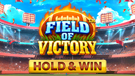 Field of Victory - Hold & Win™