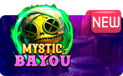 Mystic Bayou