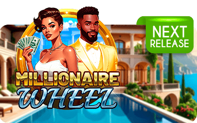 Millionaire Wheel