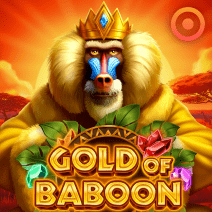 Gold of Baboon