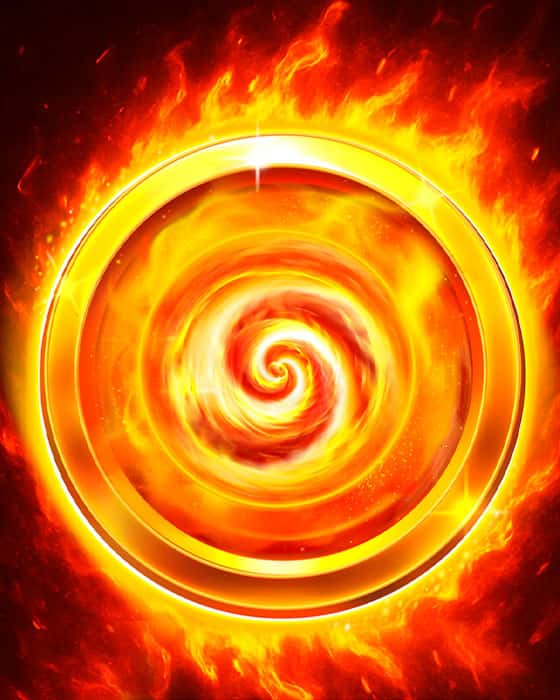 Inferno Coins: ULTIMATE