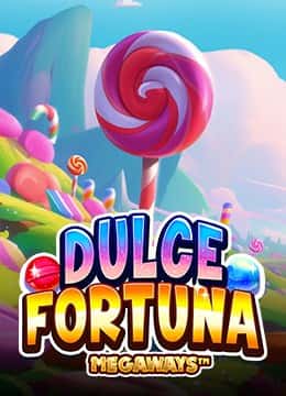 Dulce Fortuna Megaways