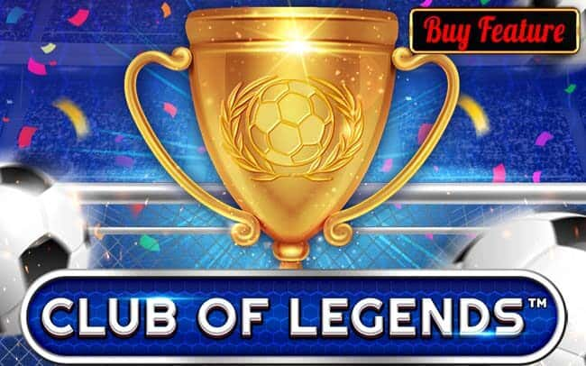 Club Of Legends