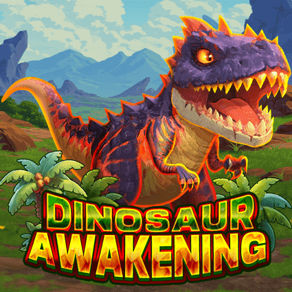 Dinosaur Awakening