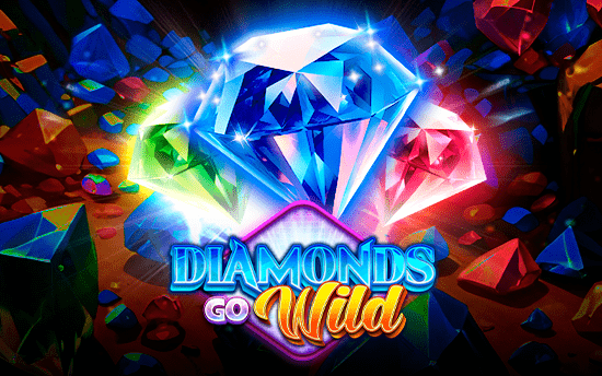Diamonds Go Wild