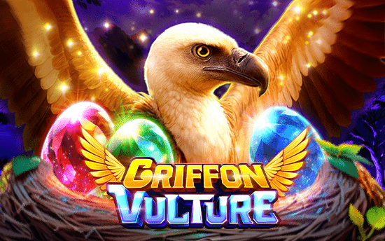 Griffon Vulture