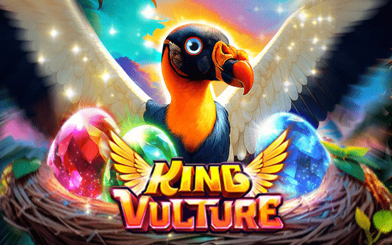 King Vulture