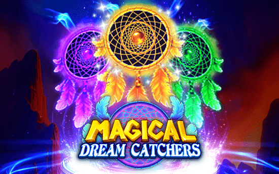 Magical Dream Catcher