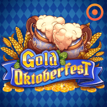 Gold Oktoberfest
