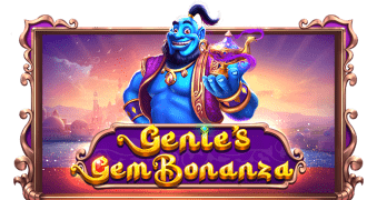Genie’s Gem Bonanza