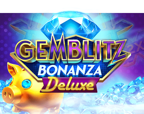 Gemblitz Bonanza Deluxe